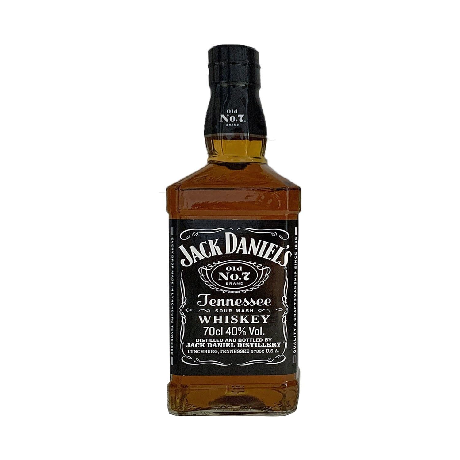 Jack Daniel's Old No. 7 3000ml ボトル Comprar Whisky Jack Daniels