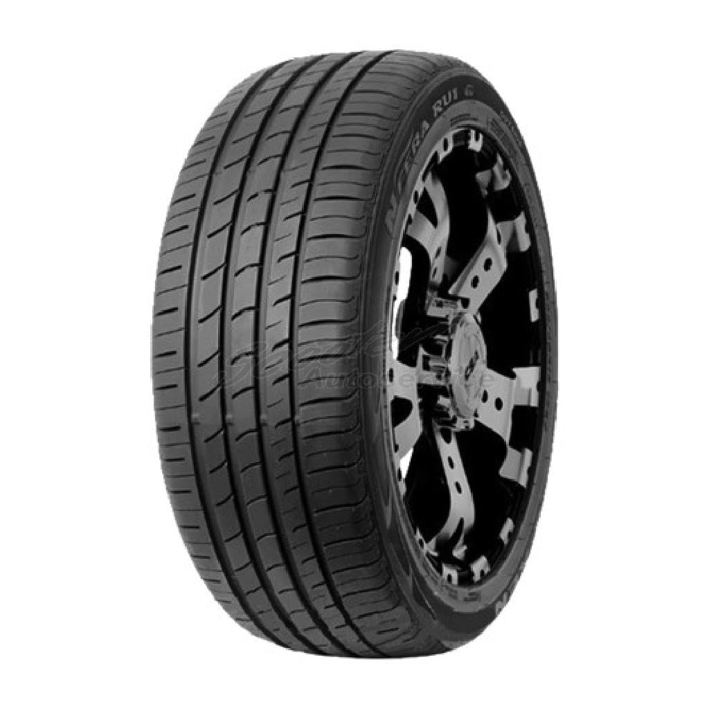 Nexen N'Fera RU1 - 235/60R18 103V - Pneumatico Estivo