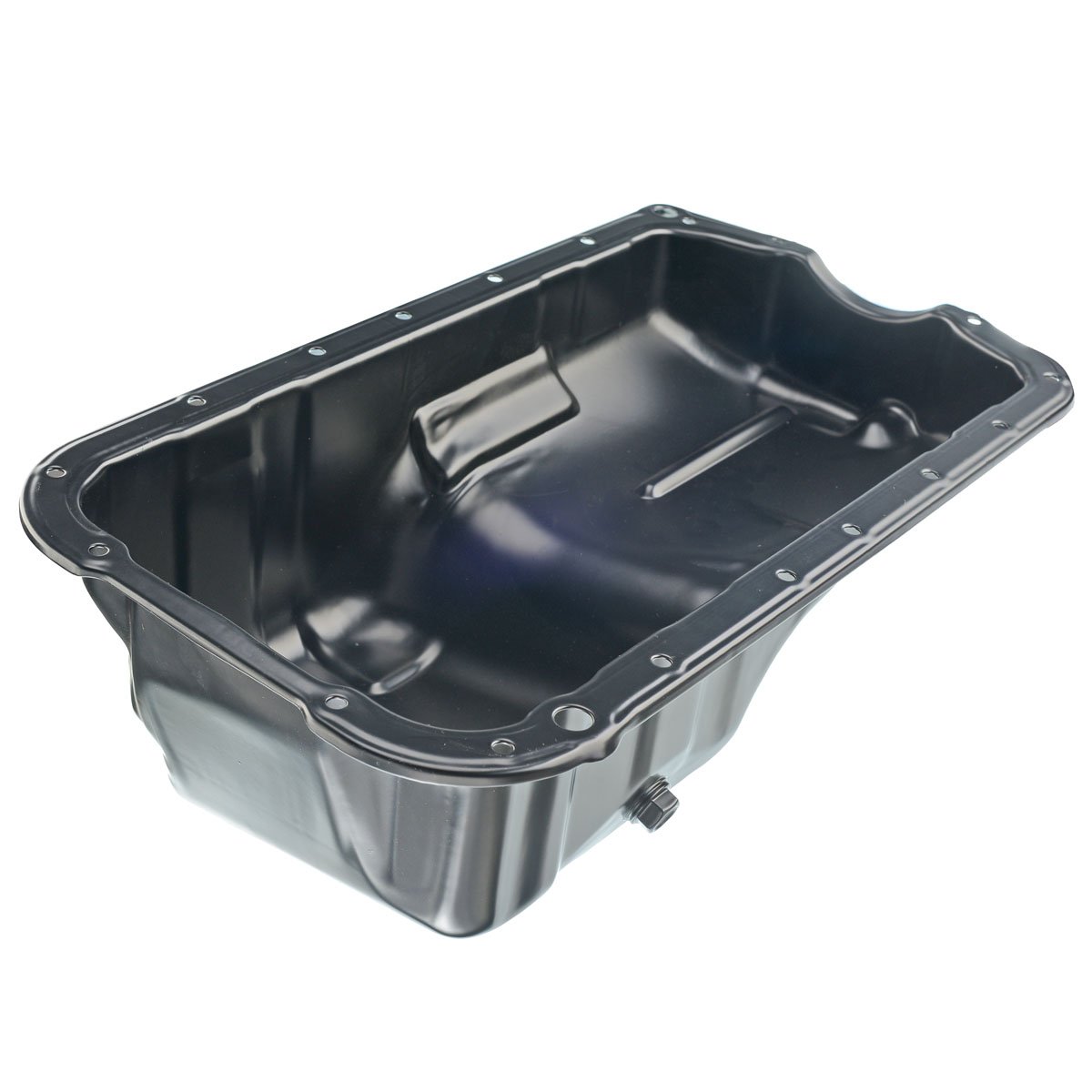 Oil Pan Replacement Cost, Symptoms, Failure Causes, More