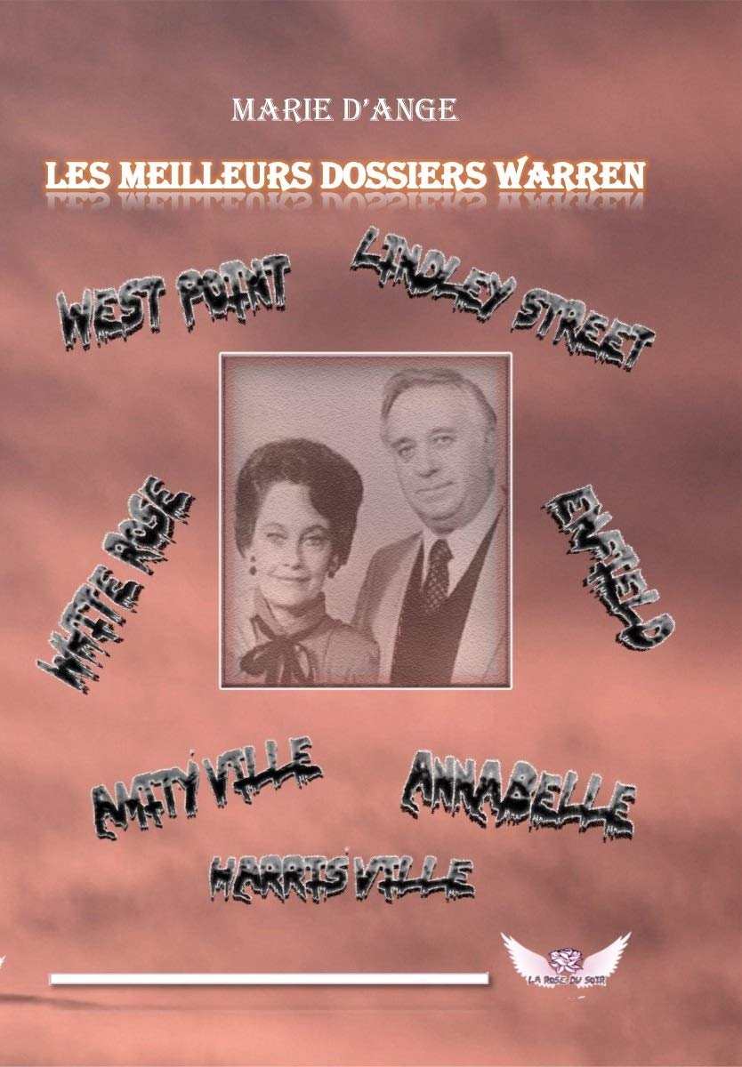 La Rose du Soir – Roman – Les meilleurs dossiers Warren