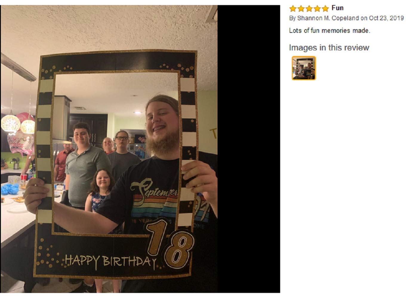 LaVenty Iridescent Birthday Party Photo Booth Props Frame Its Me Hi Im The Birthday Girl Its Me Sign in My Legal Era Party Supplies in My Legal Era Supplies