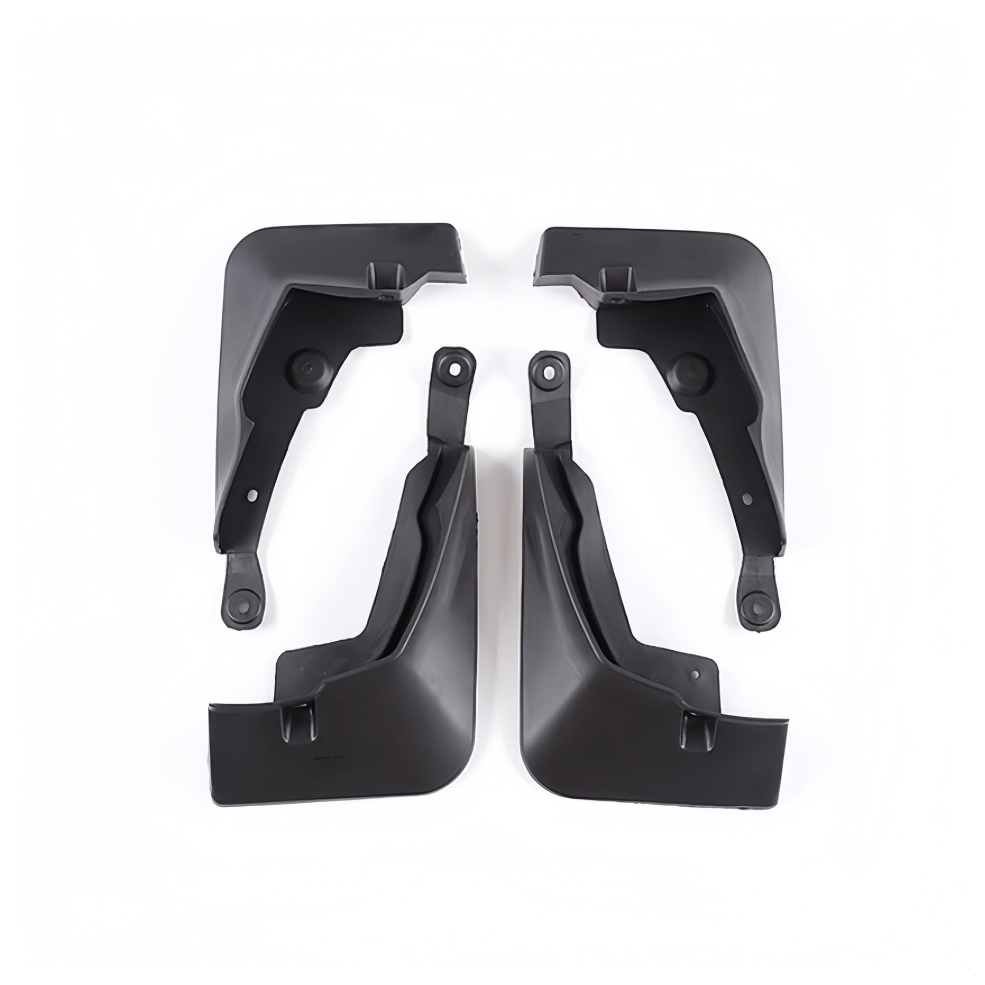 Guardabarros Toyota RAV4 XA50 2019-2023 protector contra salpicaduras 7