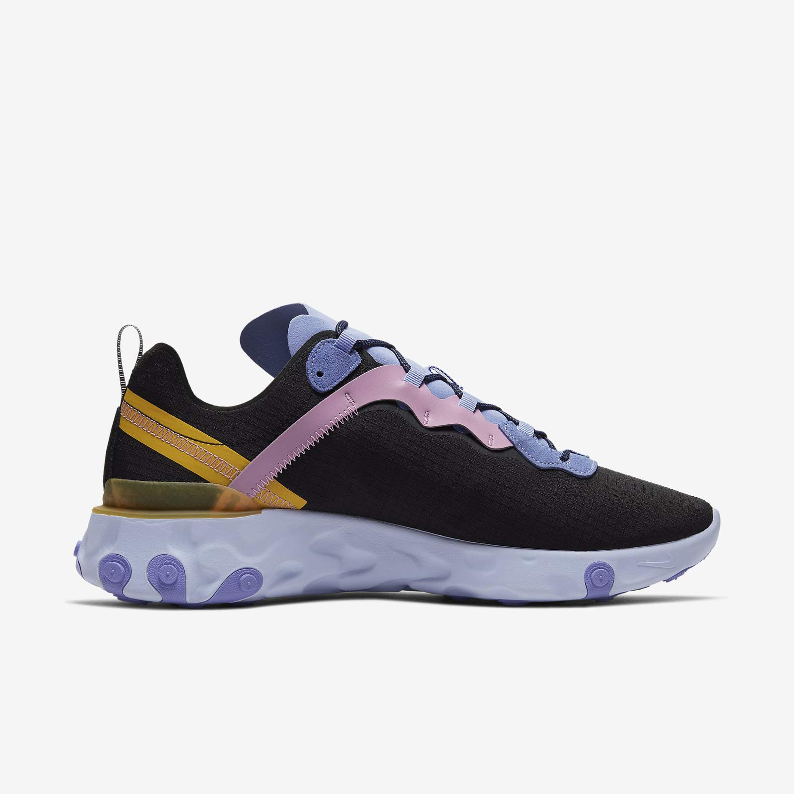 Nike React Element 55 Premium Casual