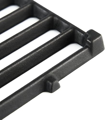 Miniatura 7 de 7524 Genesis Serie 300 Piezas de repuesto para rejillas Weber Grill Genesis E-310 E-320 E-330 S-310 S-320 S-330 EP-310 EP-320 EP-330 Weber Genesis