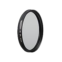 Algopix Similar Product 13 - Amazon Basics Circular Polarizer Camera