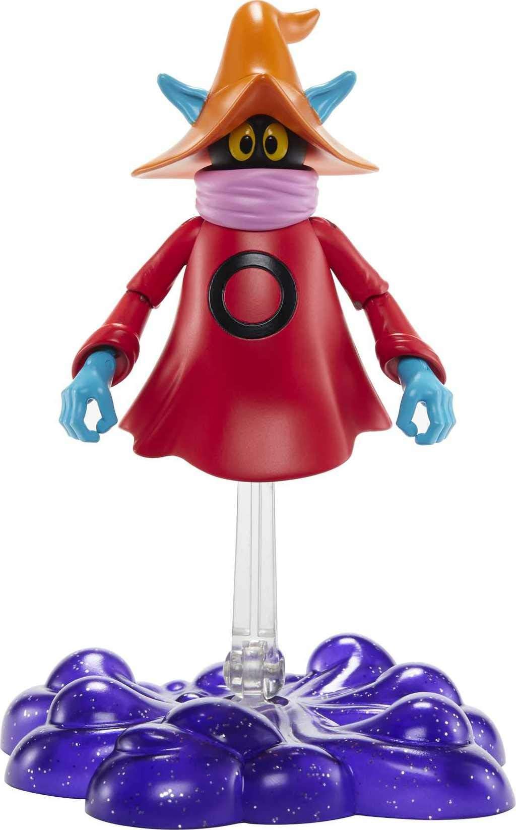Masters of the Universe Origins Orko Action Figure