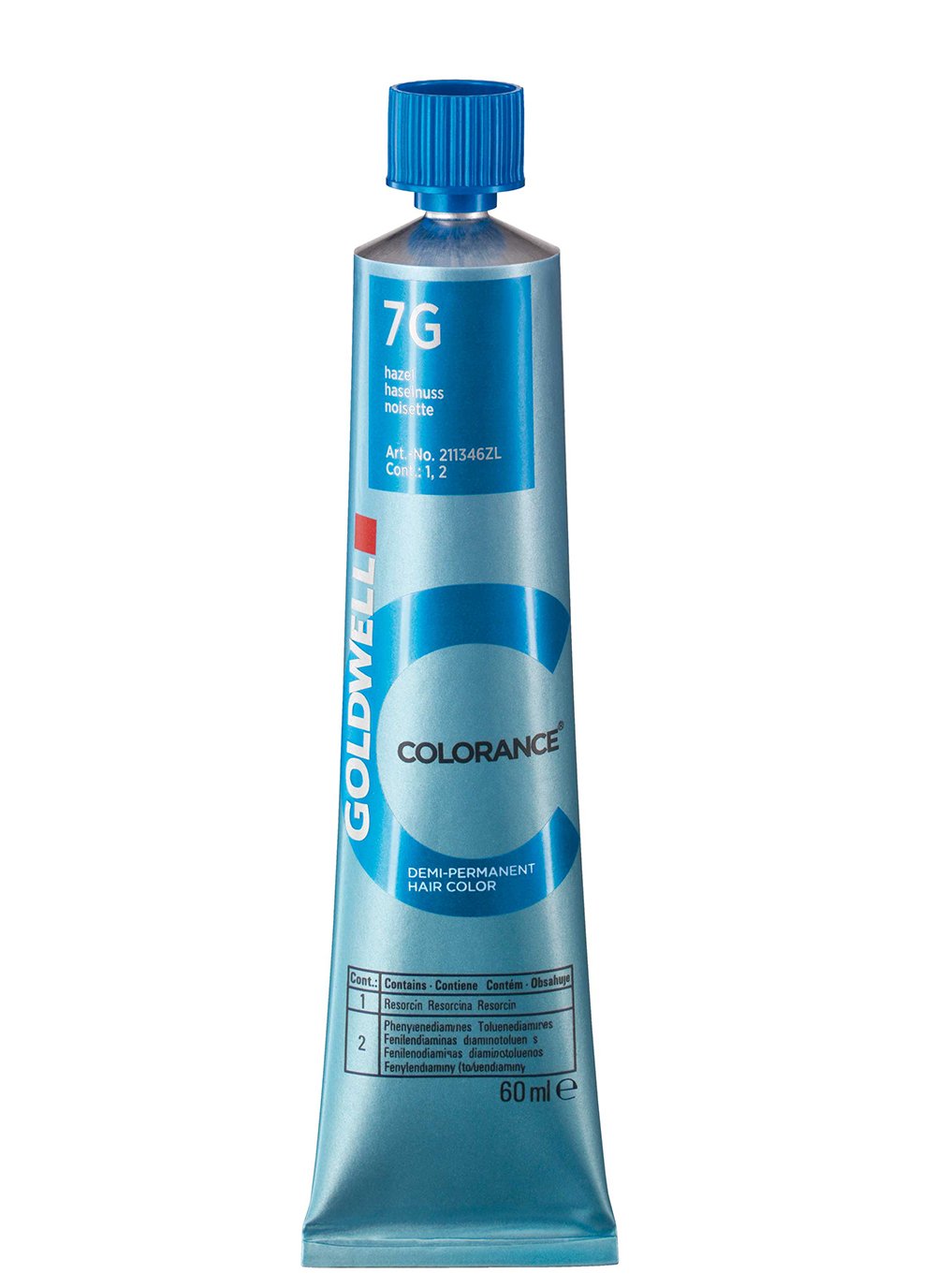 Goldwell Colorance Acid Colour Intensive Tint without Ammonia 60 ml Colour: # 8G