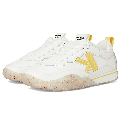 Kate Spade New York K As In Kate Lace Up Sneaker Women