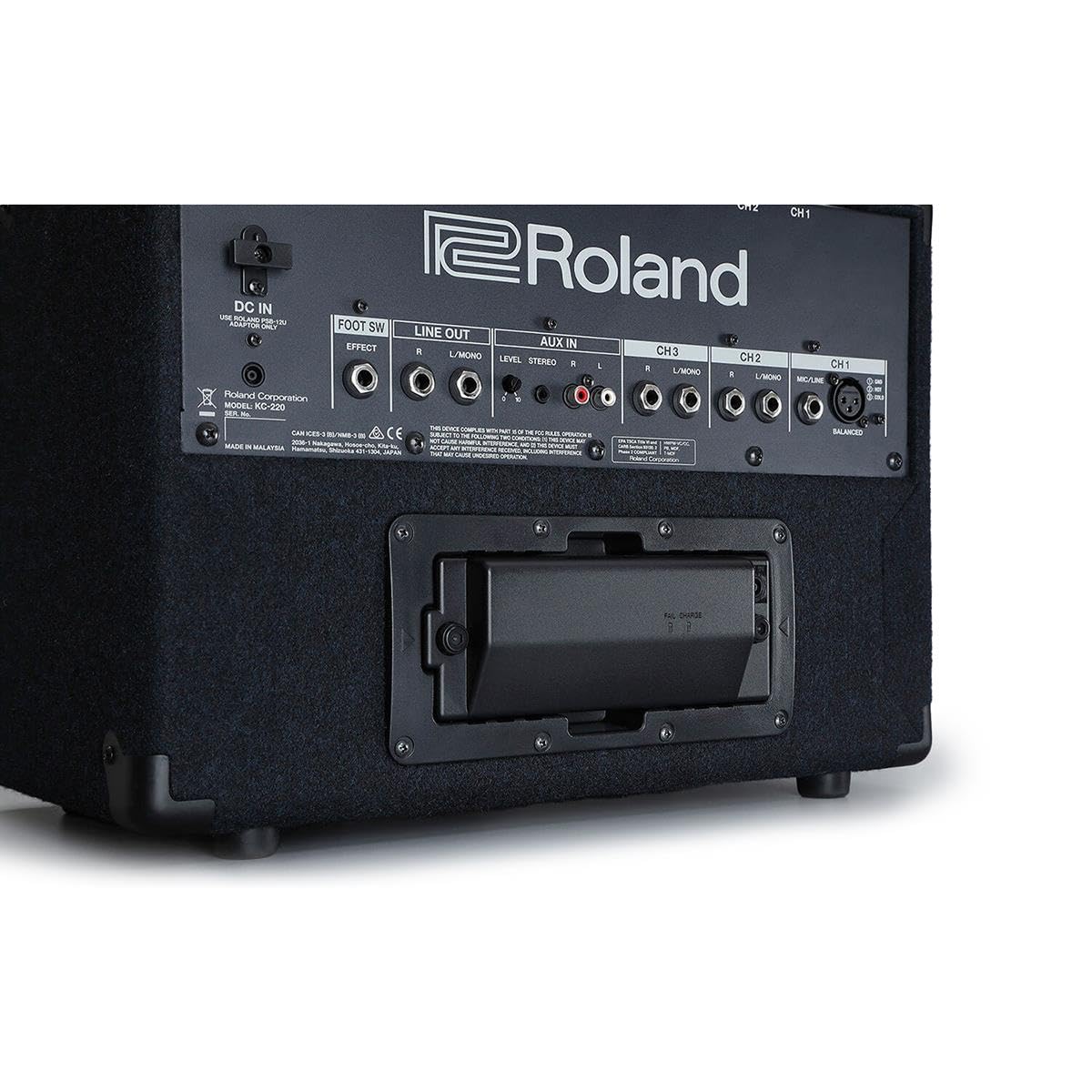 Rolandアンプ用 オプションバッテリー BTY-NIMH/A 楽天市場】Rolandアンプ用 オプションバッテリー BTY-NIMH/A : 楽器の