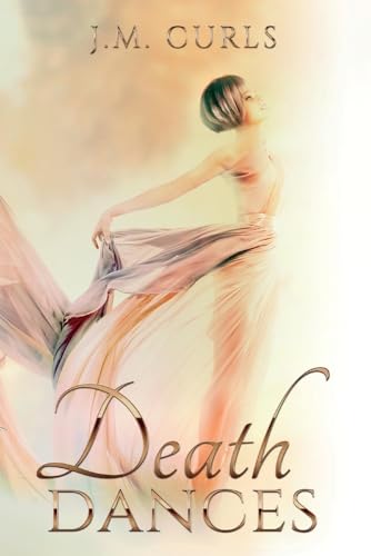 Death Dances: Volume 1 view 2