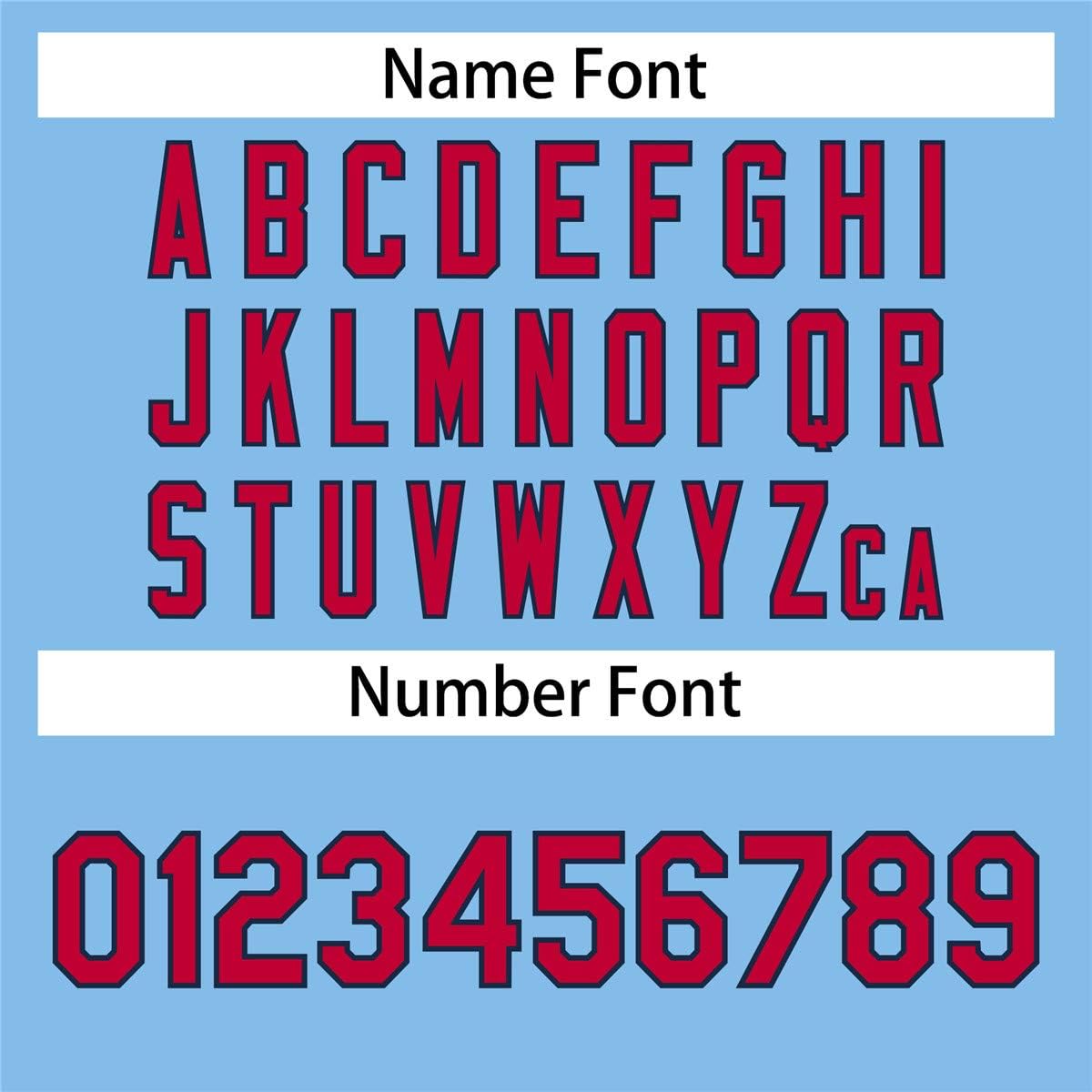 Custom Men Women Youth Baseball Jerseys Sports Uniform Personalized Button Down Shirt Stitched/Printed Name Number - Image 6