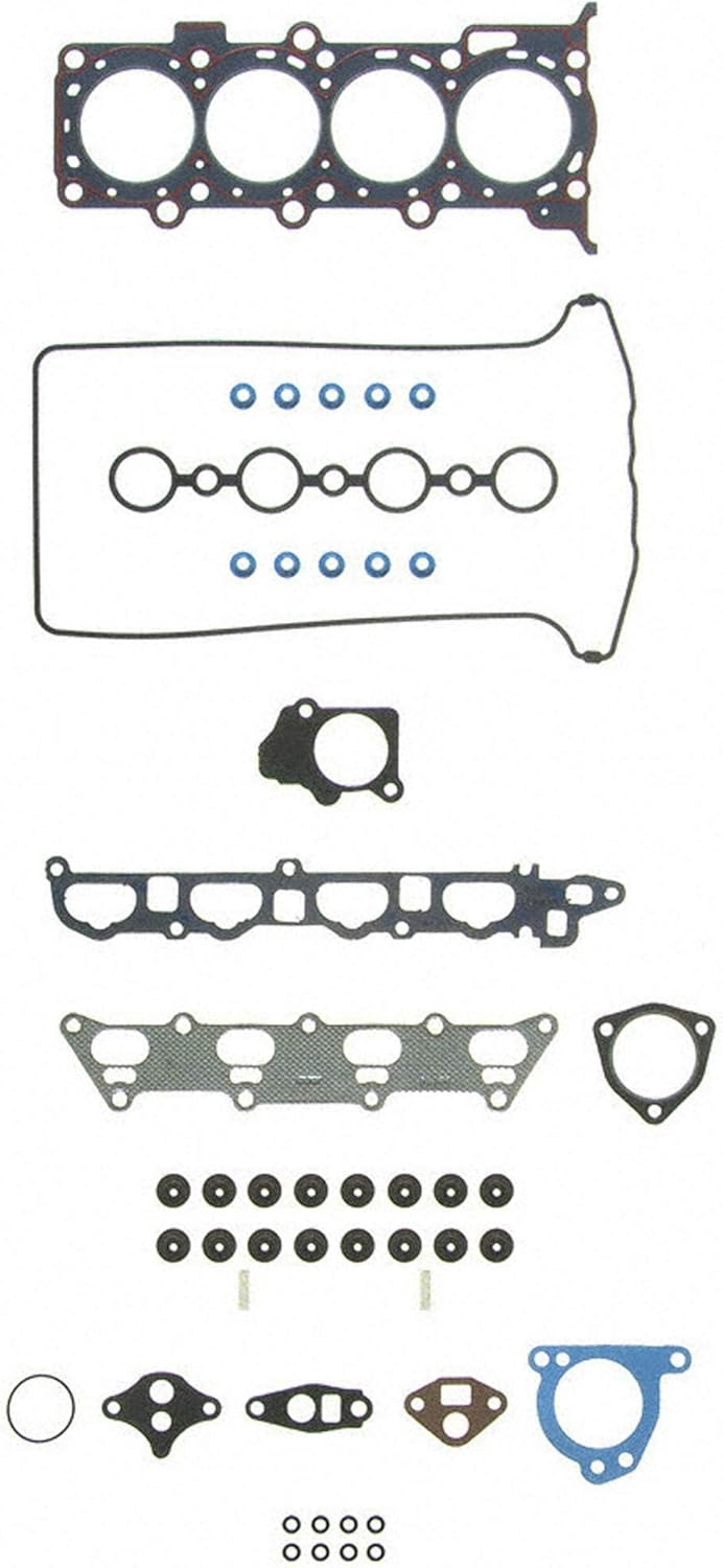 Engine Cylinder Head Gasket & Bolt Set HS 9968 PT-3 ES 72903
