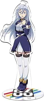 Amazon.co.jp: 86-エイティシックス- アクリルスタンド シンエイ