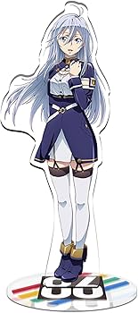 Amazon.co.jp: 86-エイティシックス- アクリルスタンド シンエイ