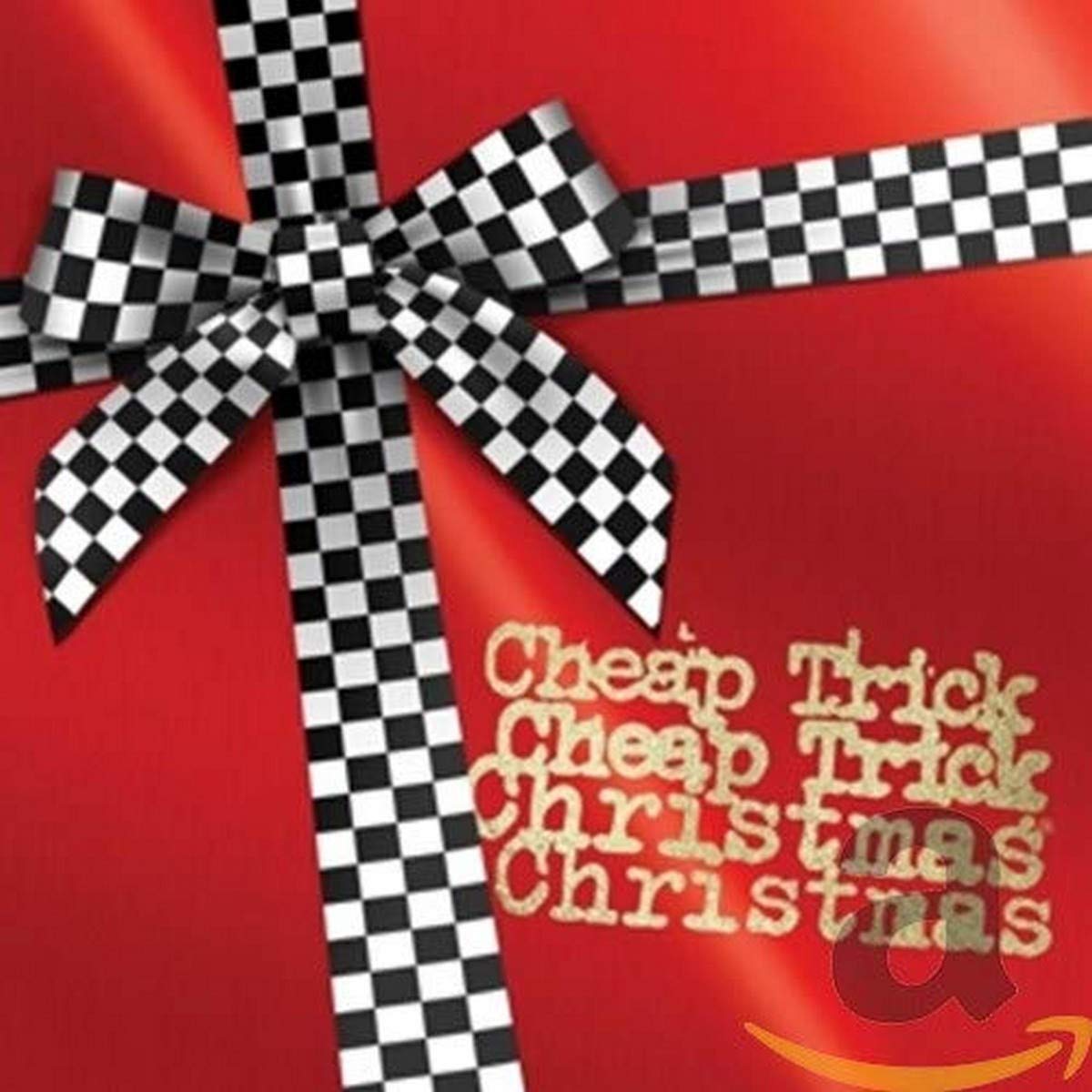 cheap trick オフィシャル限定　サインCD CHEAP TRICK - Japanese Singles Collection: Greatest Hits (Blu-Spec