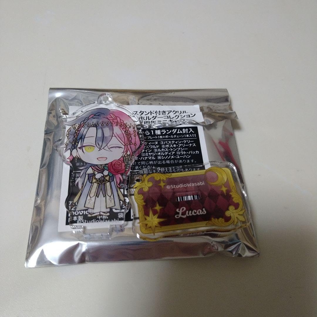 匿名配送】悪魔執事と黒い猫 あくねこ ナンジャ ルカス 16点セット 2025年