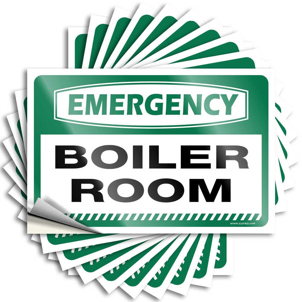 Home, Decal Funny Wall Quote Stickers, Tiny No Residue Decals for Luggage | Girls Party Favor Custom Emergency Boiler Room(8X12CM)
