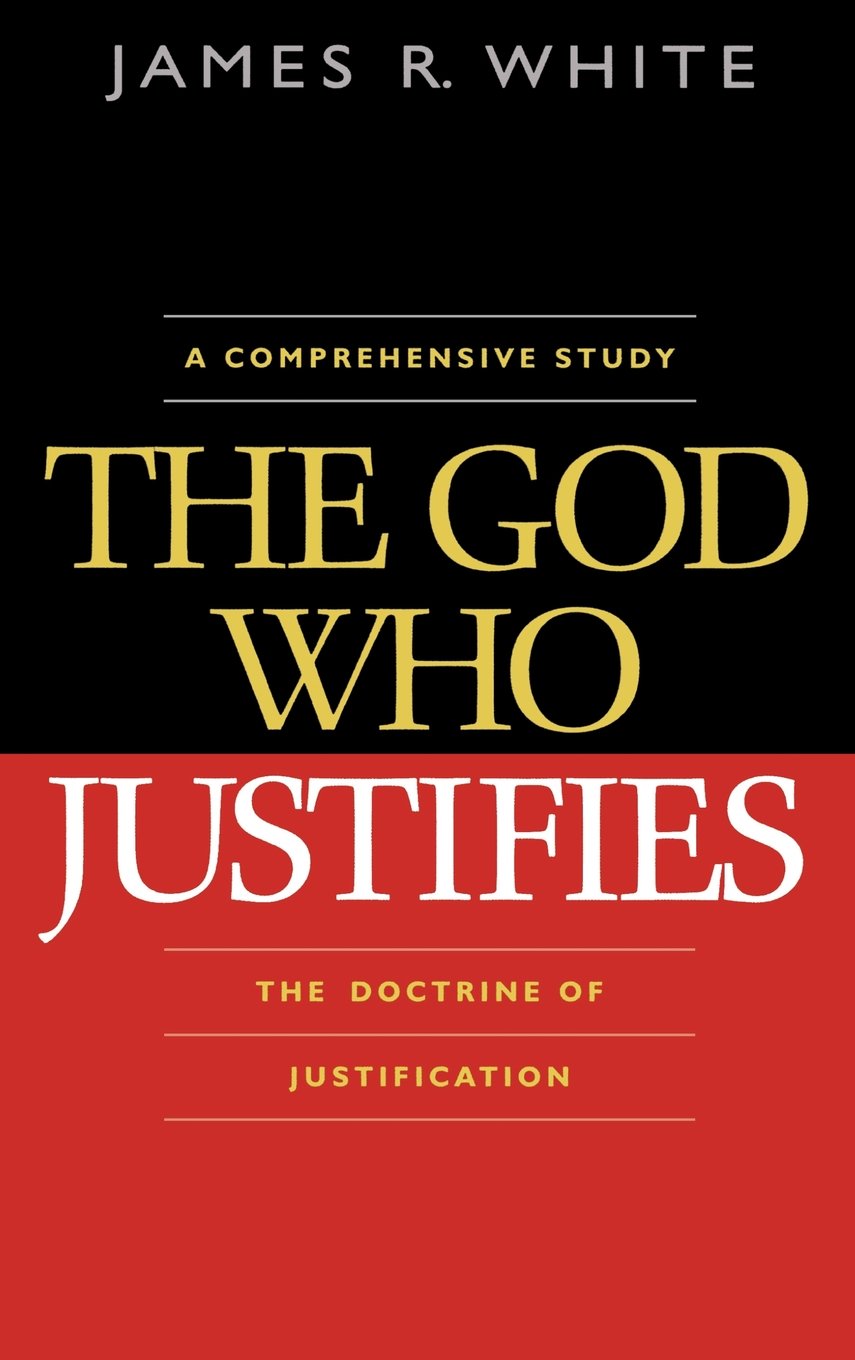 The God Who Justifies