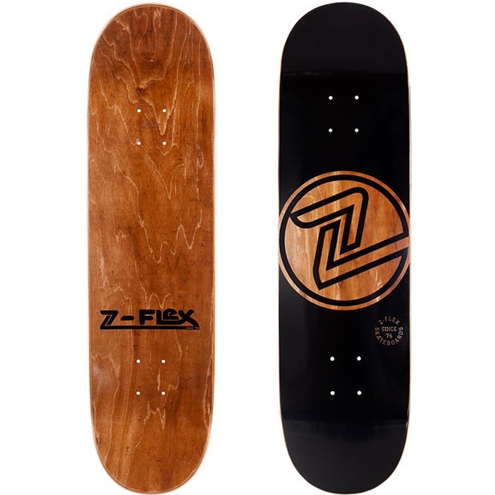 Z-FLEX since76\