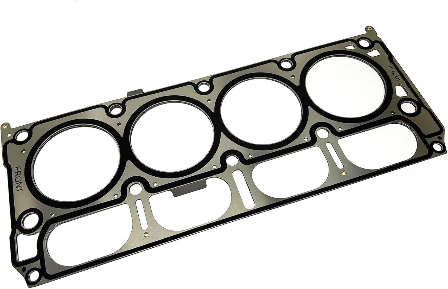 MLS Cylinder Head Gaskets Compatible with Chevy Silverado 1500 Suburban Tahoe GMC Sierra 1500 Yukon XL 5.3L V8 OHV N/A Engine Code L83 L8B L82 L84, 2014 2015 2016 2017 2018 2019 2020 (2pcs)