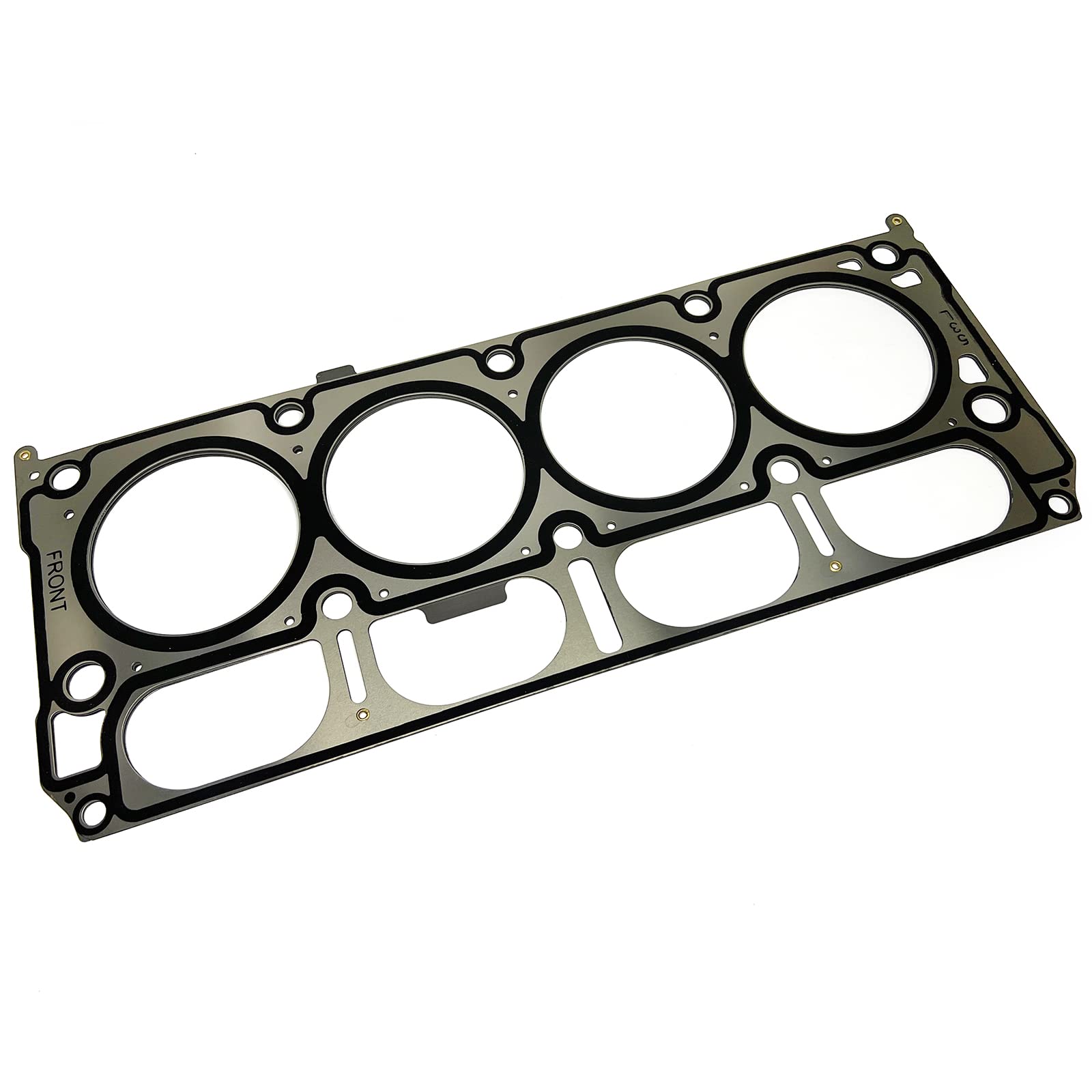 FTMUKF 5 Layer Head Gasket & Bolt Set For Chevy Silverado/GMC Sierra 5.3L V8 2014-2020 - L83 & L8B Engines