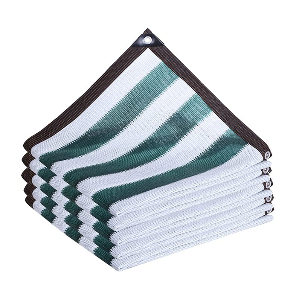 Chiffrement voile ombrage haut de gamme PEHD toile épaisse 3x4m