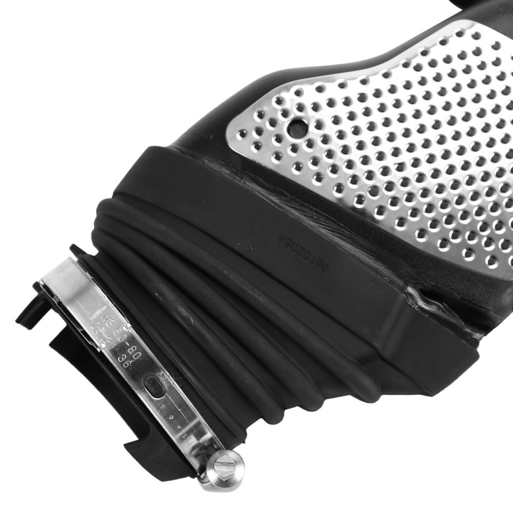 Durite d'air Moteur avec Capteur de Masse pour Mercedes-Benz X164 W164 W211 W251 6420908237 – Remplacement Direct,Haute Qualité