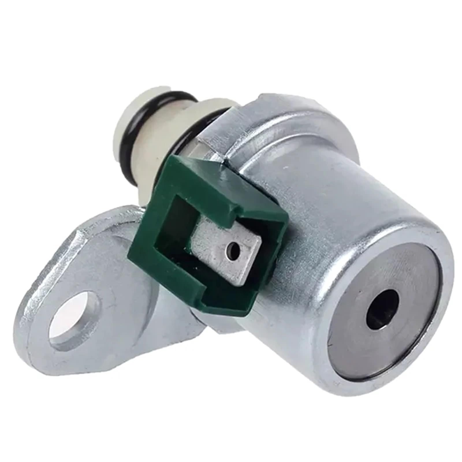 Filtro hidráulico Kit de sensores de filtro de solenoide de cambio de transmisión A22F, compatible con Ford y Mazda XS4Z-7H148-AA 4F27E