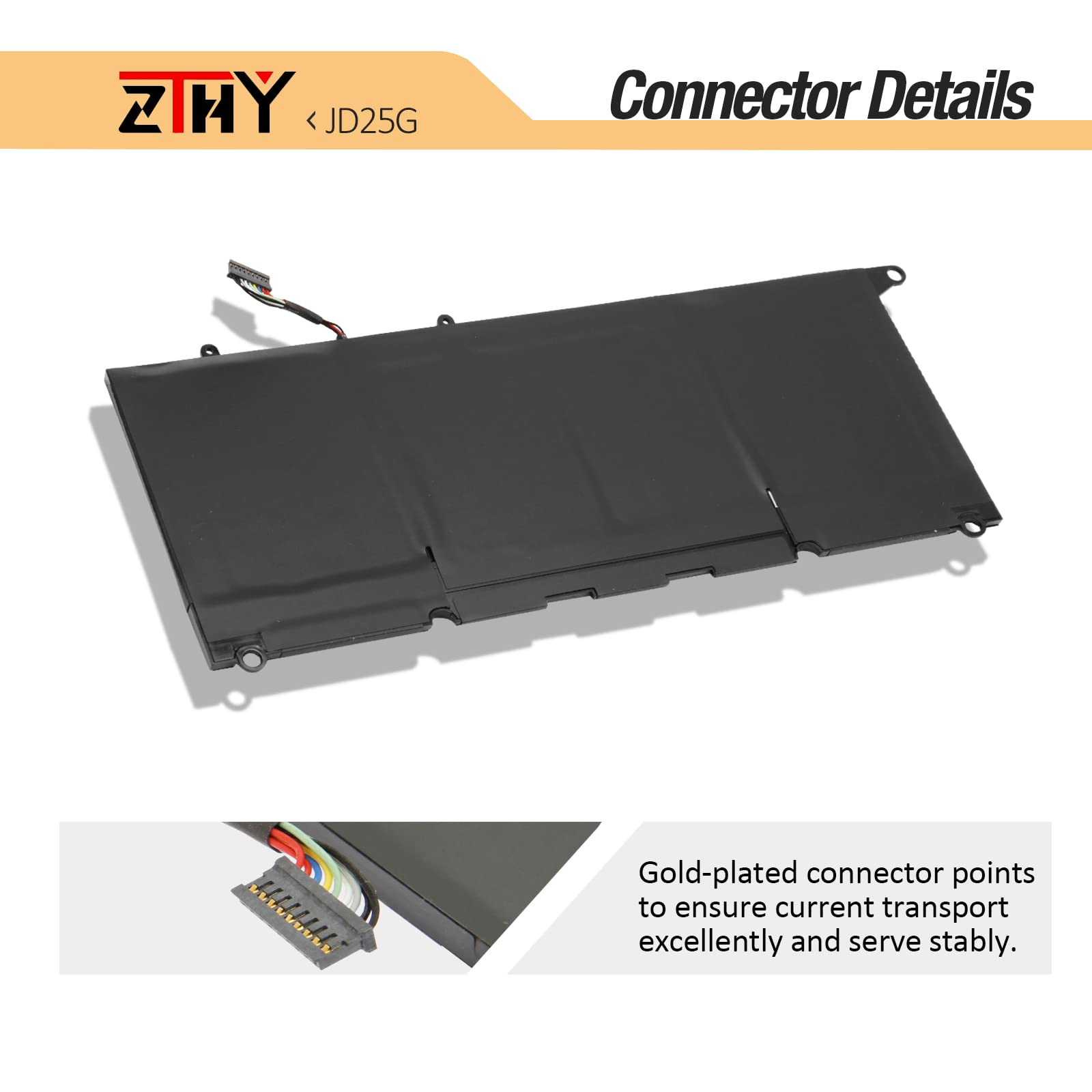 AKKU Für Dell XPS 13 9343 13 9350 0DRRP 0N7T6 5K9CP 90V7W JD25G JHXPY AKKU Für Dell XPS 13 9343 13 9350 0DRRP 0N7T6 5K9CP 90V7W JD25G JHXPY