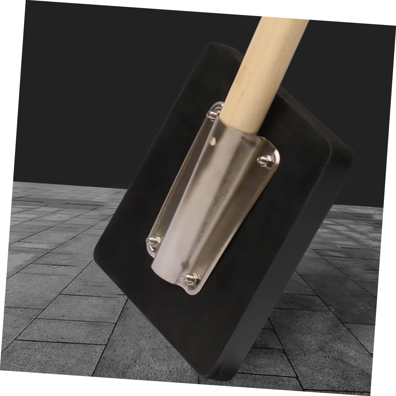 VILLCASE De Pavage De Carrelage Outil De Construction Marteau Caoutchouc Maillet Utile Pour Aplatissement De Tuiles