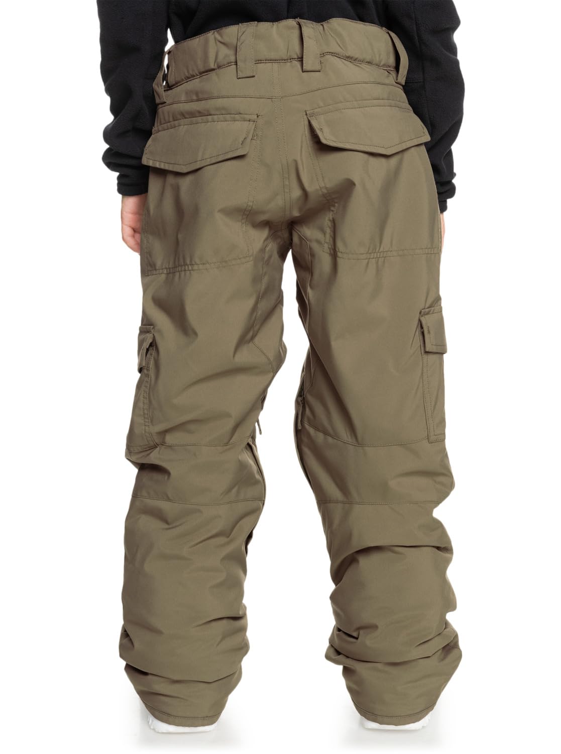 Quiksilver Indossare Youth Pt Pantaloni Bambino