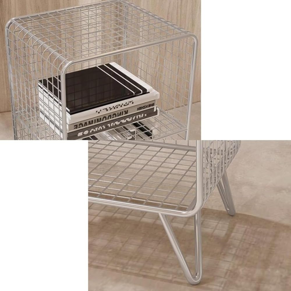 Amazon｜pisipe オープンシェルフ ラック 2/3段 オープンラック 収納