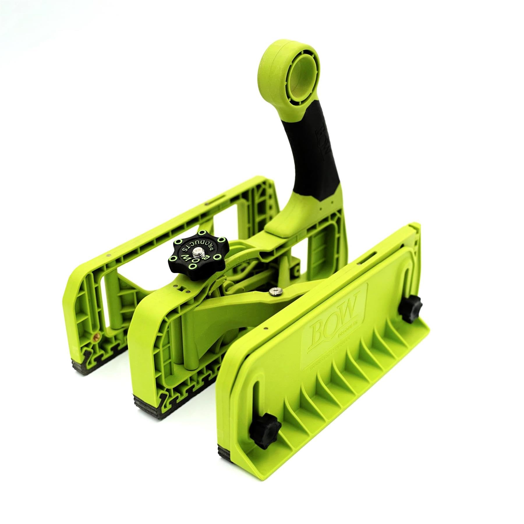 BOW Push Block - Table Saw Safety & Precision -1 BOW Push Block - Table Saw Safety & Precision -1