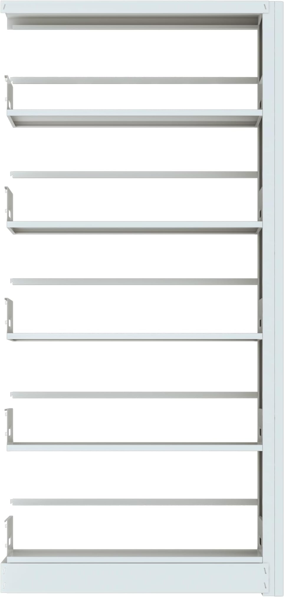 White Subframe, Cannot be Used Separately, Can be Purchased in Combination with Main Frame (White)