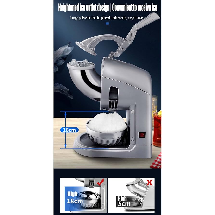 ICE CUBE❗️ ZZWILLB Ice Cube Tray, 2 Layers, Blue, 2 Pieces, Includes 2