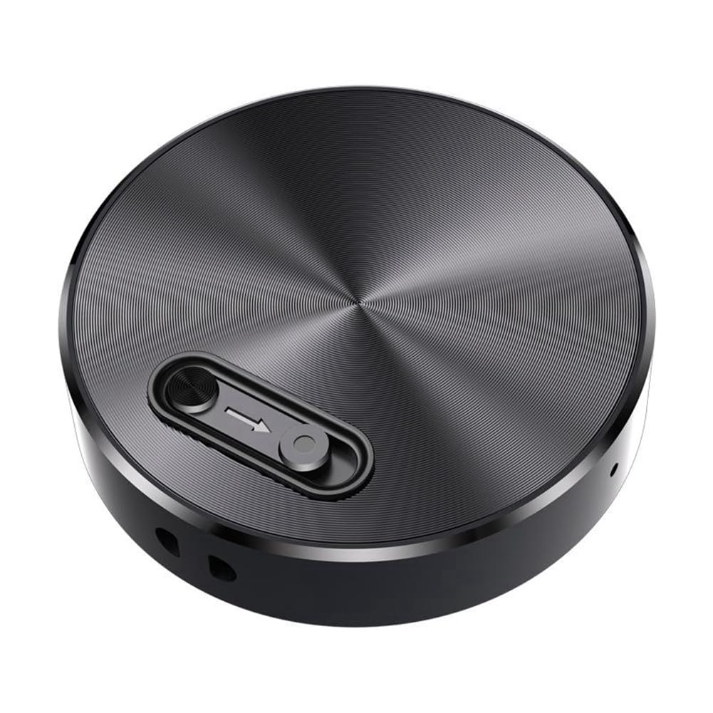 Enregistreur Vocal Professionnel 20H Enregistreur Vocal Numérique 8-32G Stylo Dictaphone Numérique Appareil D'Écoute Sonore Enregistreur Audio 8G