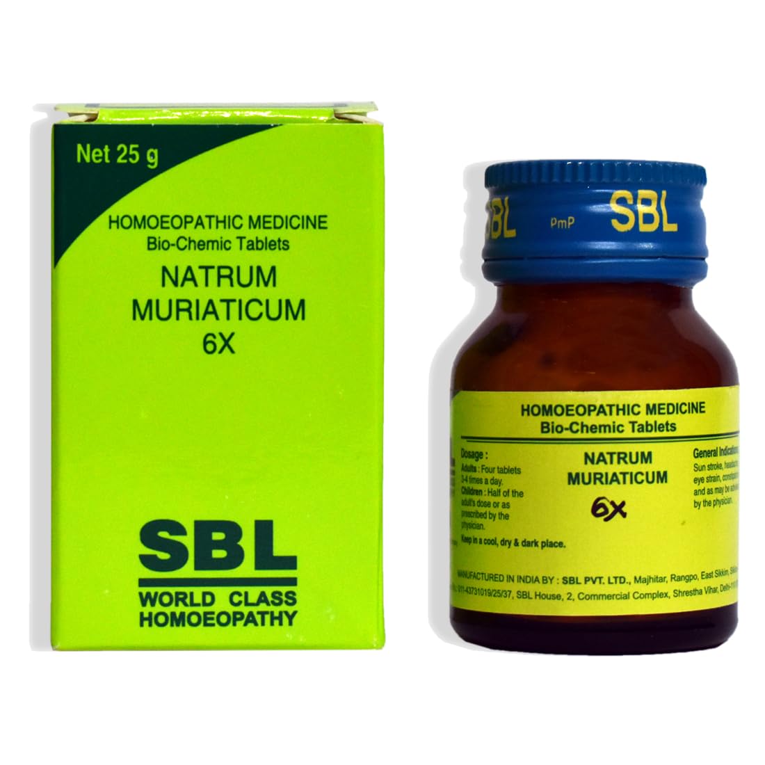 SBL Natrum Muriaticum 6x 25g (Pack of 2)-image-48