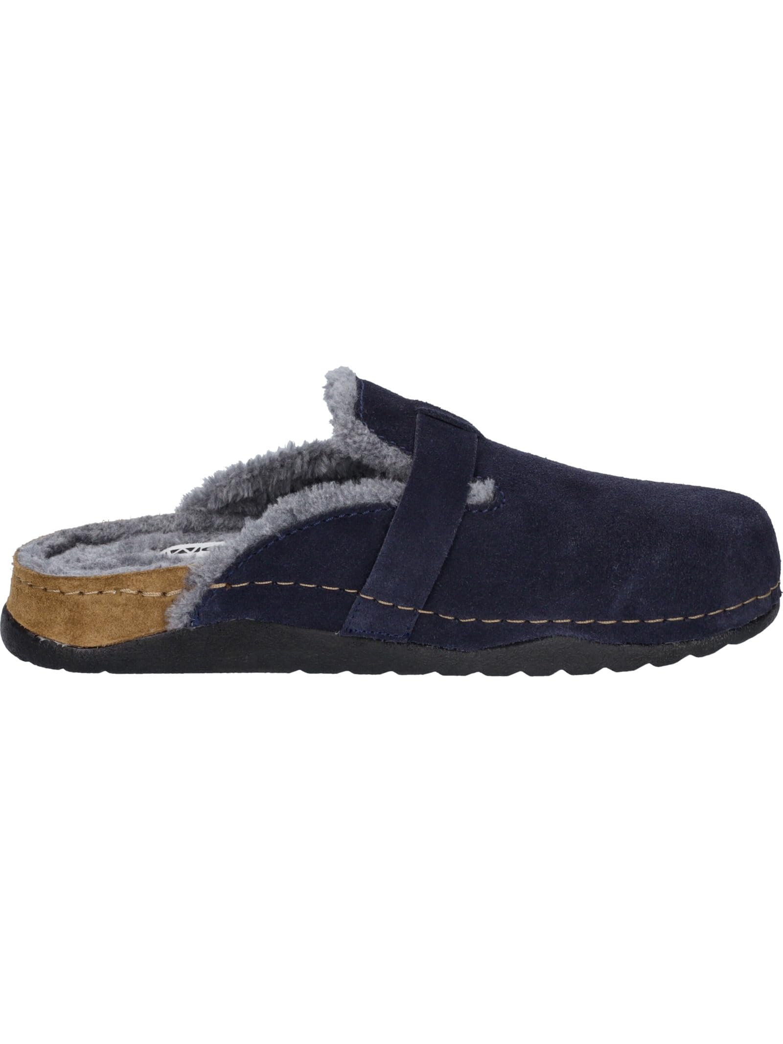 Westland Damen Pantoffeln Girona 14, Frauen Hausschuhe,Weite G (Normal)