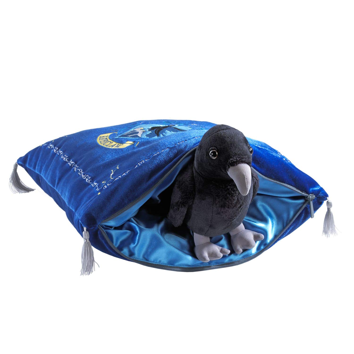 La Noble Colección Ravenclaw Casa Mascota