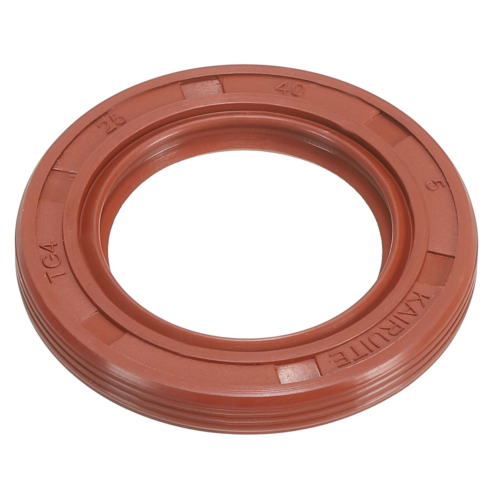 PATIKIL Wellendichtring 22x40x7mm - TG4 Radialwellendichtring Aus Nitrilkautschuk