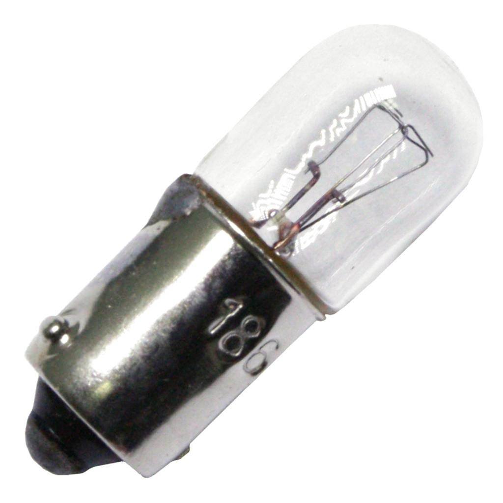 SYLVANIA - 1864 Basic - High Performance Incandescent Bulb, 37413 (10 Pack)
