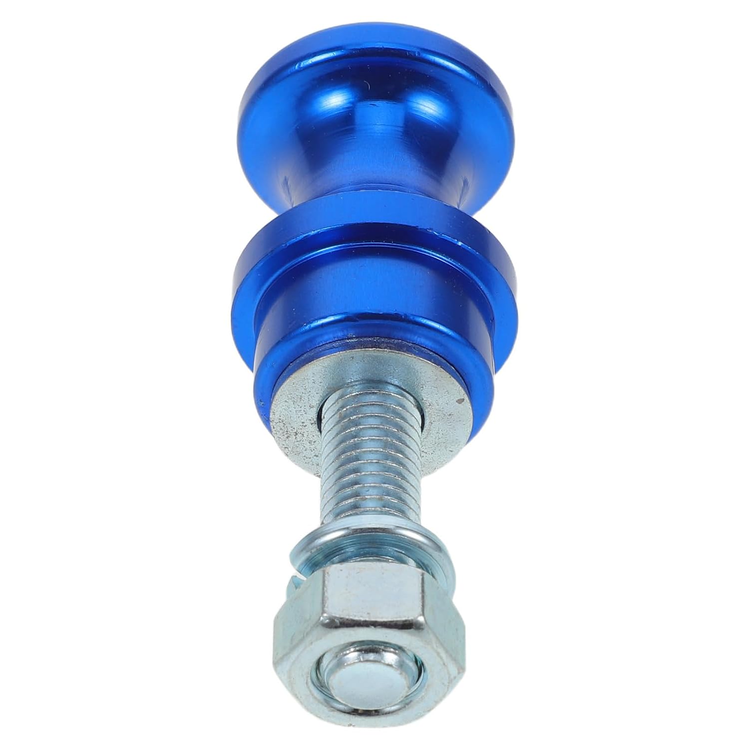 Car Winch Hook Holder Bolt Metal U Shape for Trailer Use