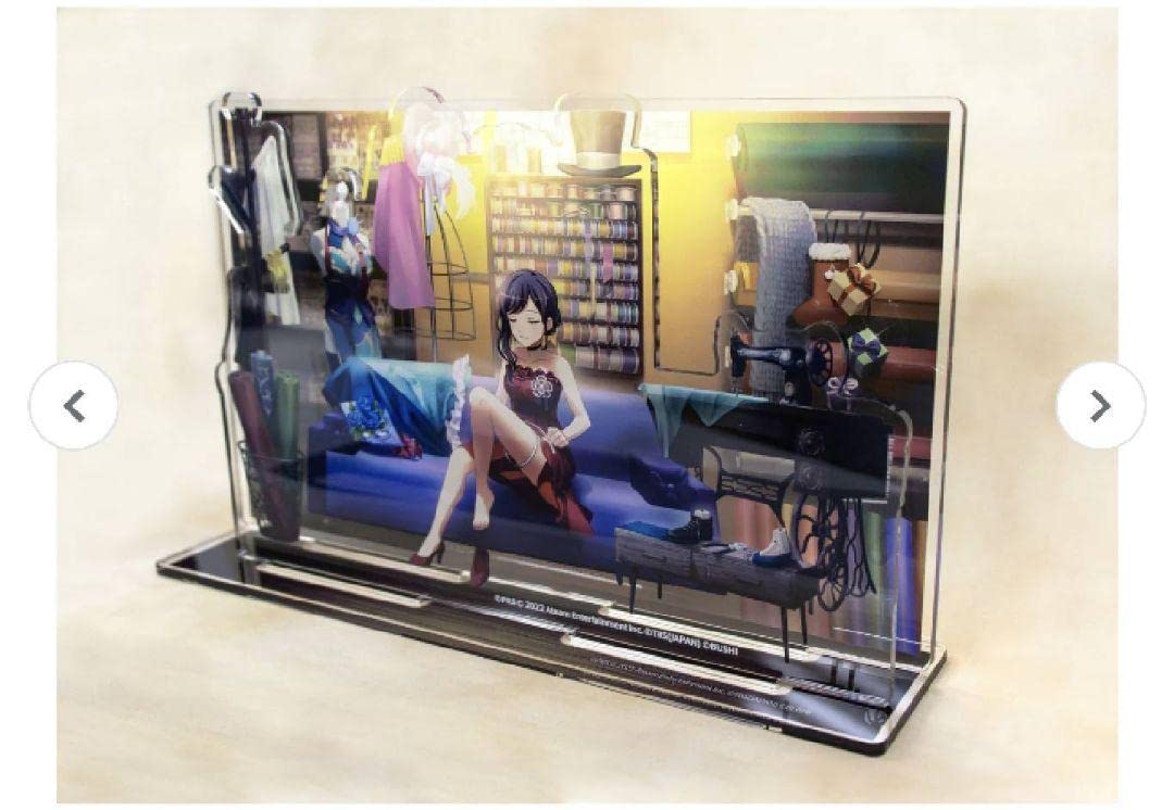 Amazon.co.jp: 少女歌劇 レヴュースタァライト -Re LIVE- 柳 小春