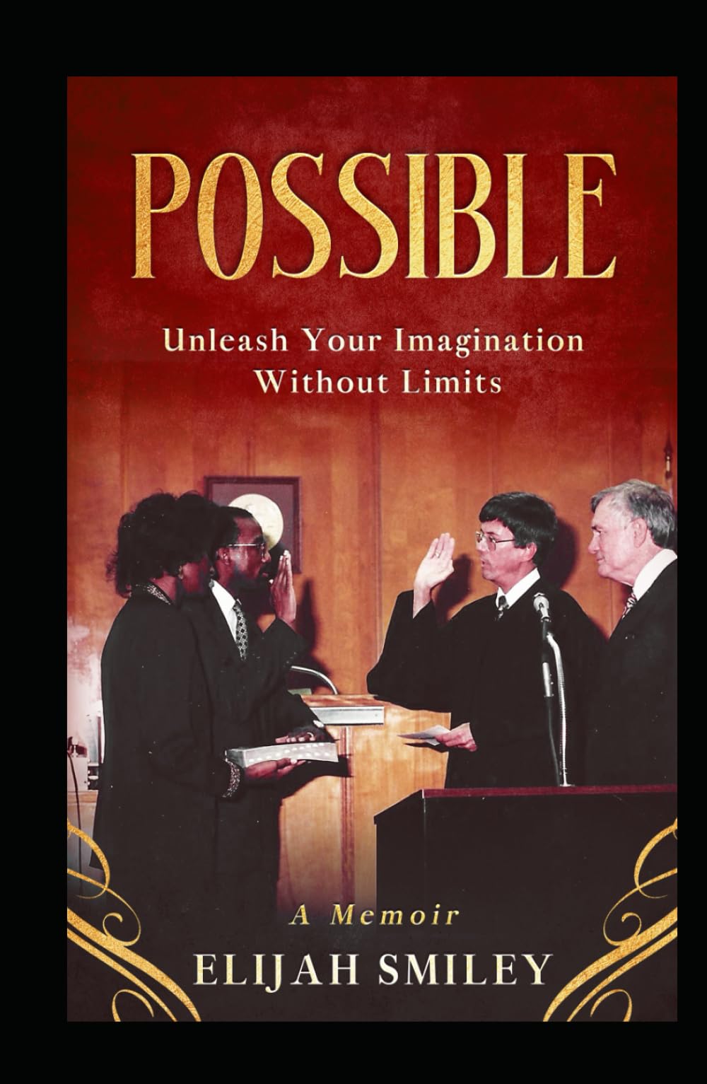 POSSIBLE: Unleash Your Imagination Without Limits