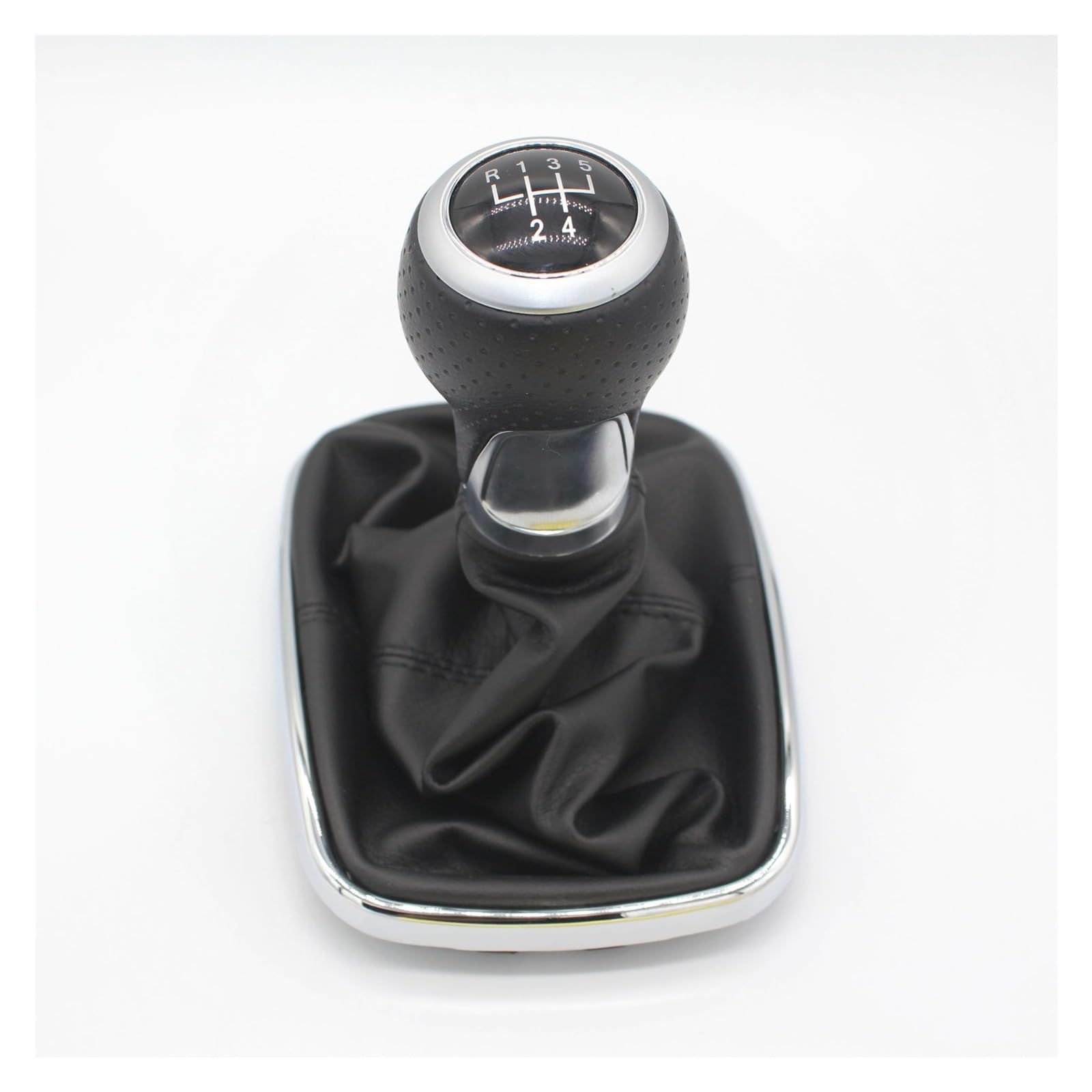 KUNYOS Sporty Gear Knob for VW for Golf 4 IV MK4 for GTI R32 for Bora