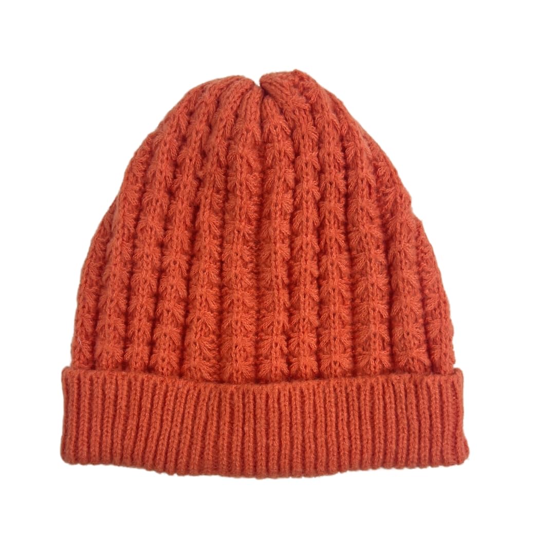 Humble Hilo Berretti in maglia da donna invernali con pompon da uomo o donna berretti a maglia