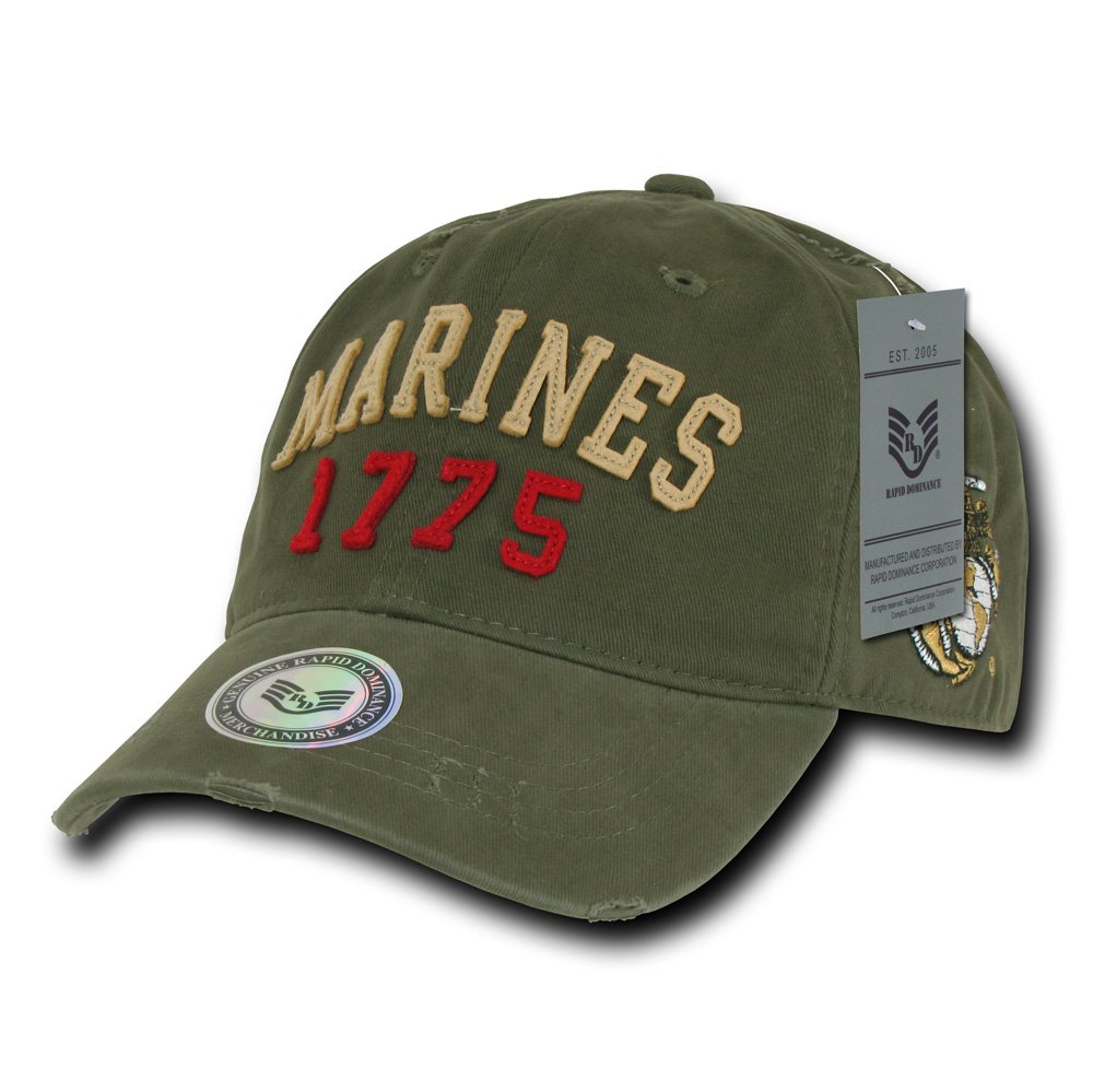 RAPID DOMINANCEMen's Army