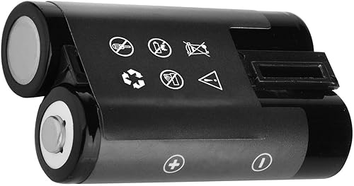 Miniatura 2 de Kastar Paquete de 1 batería y cargador USB LTD2 compatible con Kodak EasyShare Z700, Z740, Z885, Z980, ZD710 Zoom, C1013, C300, C310, C315, C330,