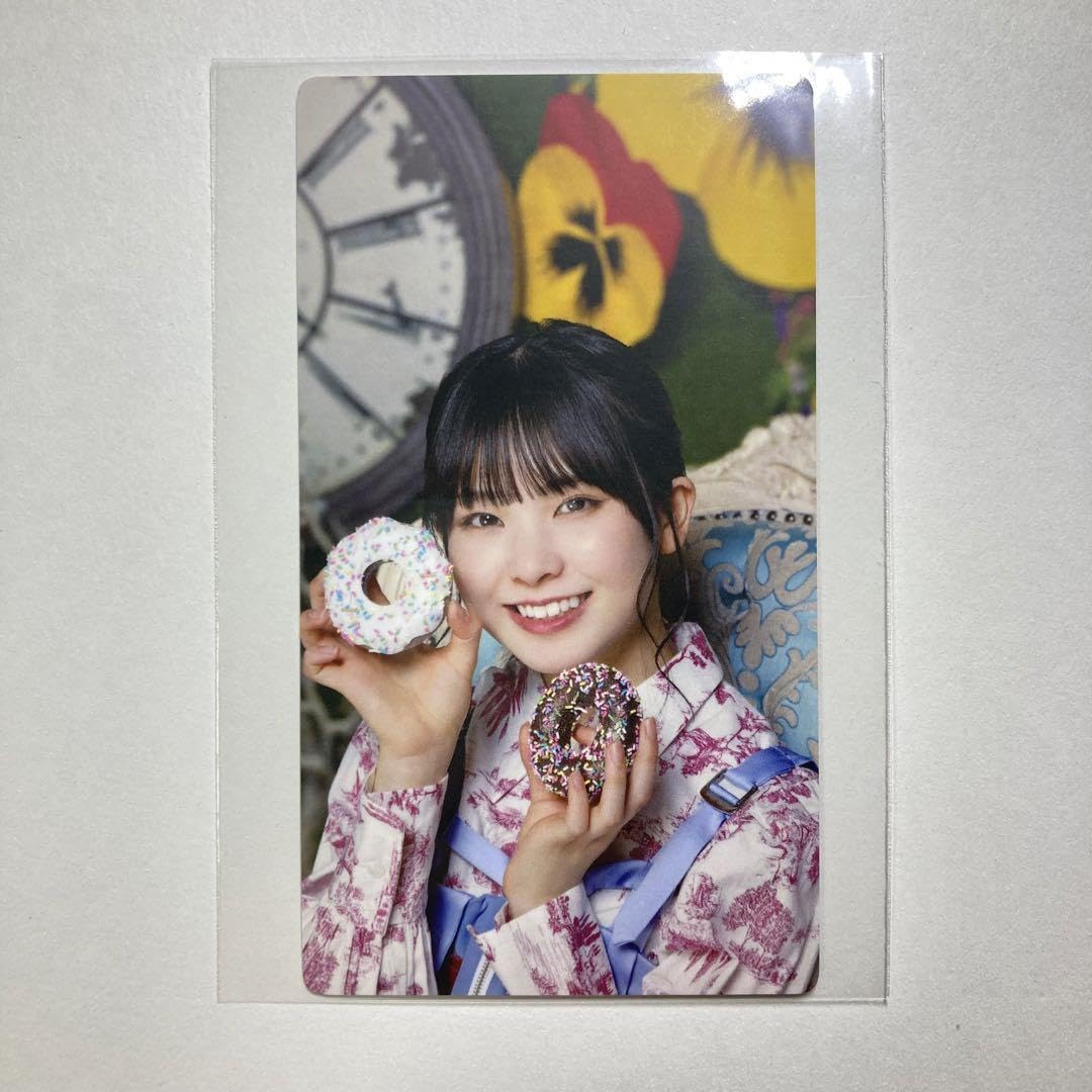 遠藤理子 櫻坂46 全国ツアー ファンクラブ B賞 サクコレ リアルカード