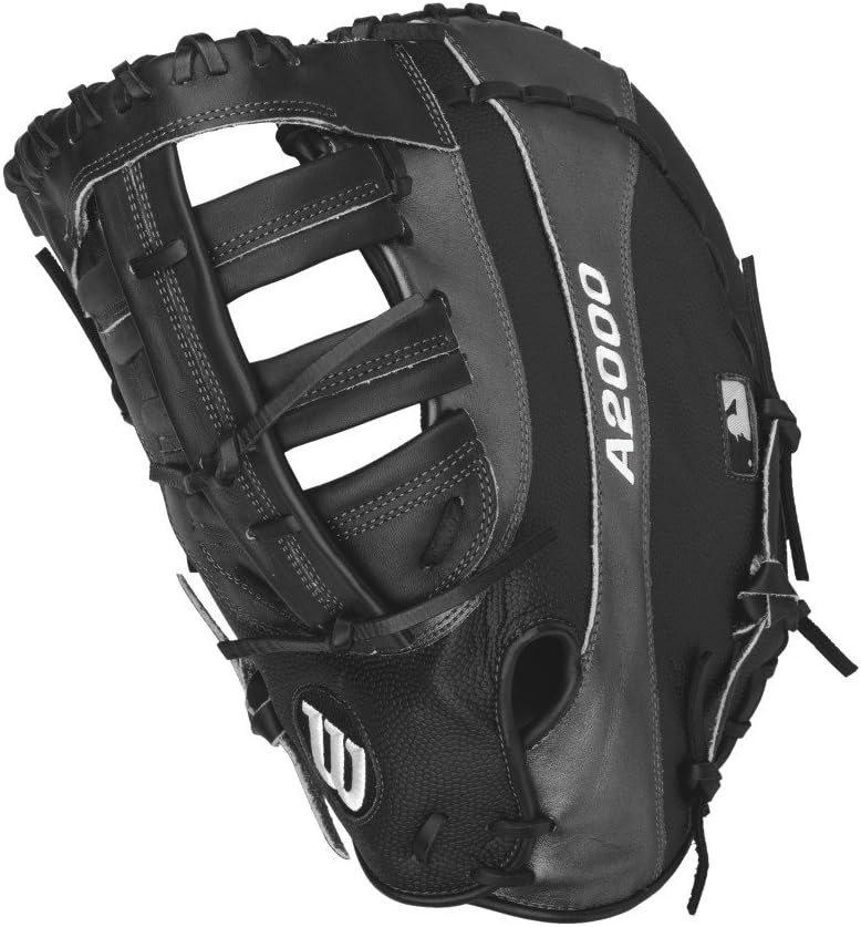 A2000 Wilson 1st Glove Baseball Base First Baseman's Mitts,Mitts hot
